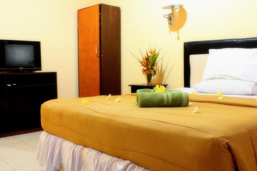 Bali Diva Hotel Kuta Kuta  Ngoại thất bức ảnh