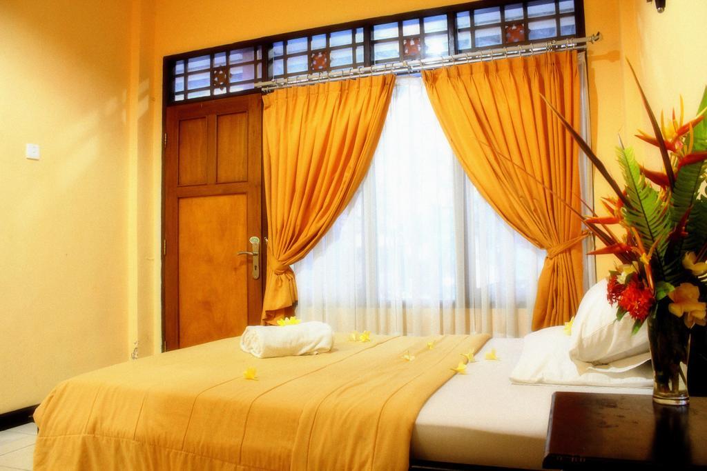 Bali Diva Hotel Kuta Kuta  Ngoại thất bức ảnh