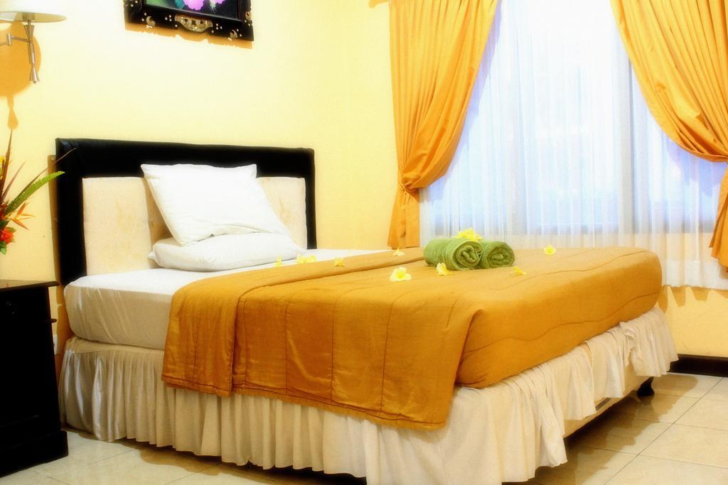 Bali Diva Hotel Kuta Kuta  Ngoại thất bức ảnh