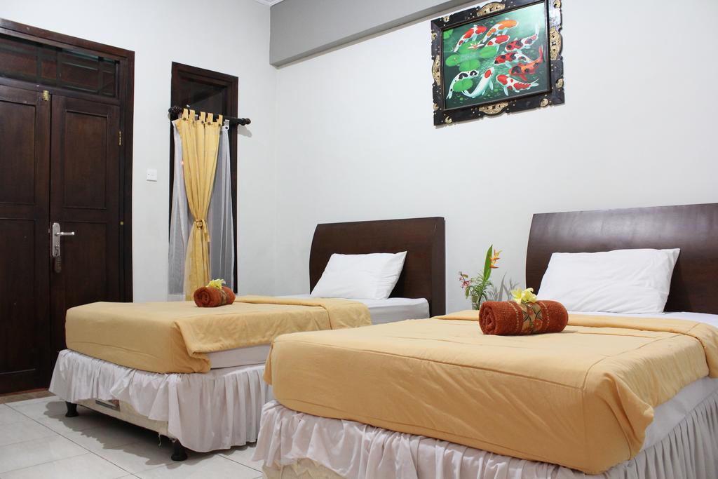 Bali Diva Hotel Kuta Kuta  Phòng bức ảnh