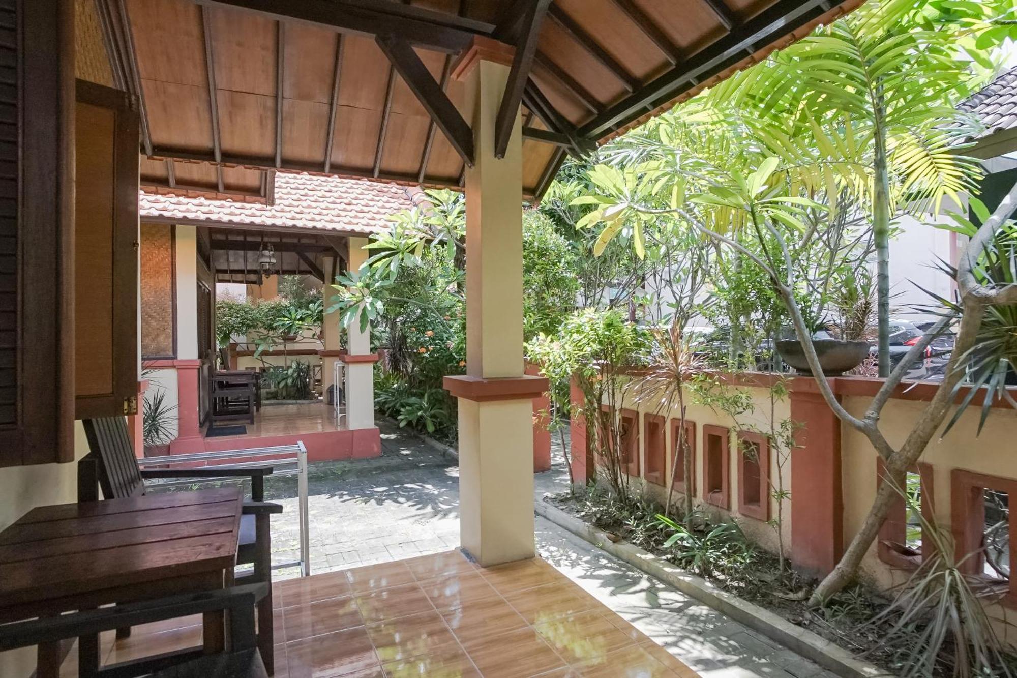 Bali Diva Hotel Kuta Kuta  Ngoại thất bức ảnh