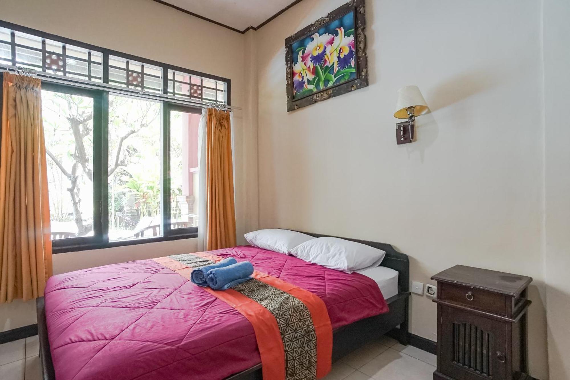 Bali Diva Hotel Kuta Kuta  Ngoại thất bức ảnh