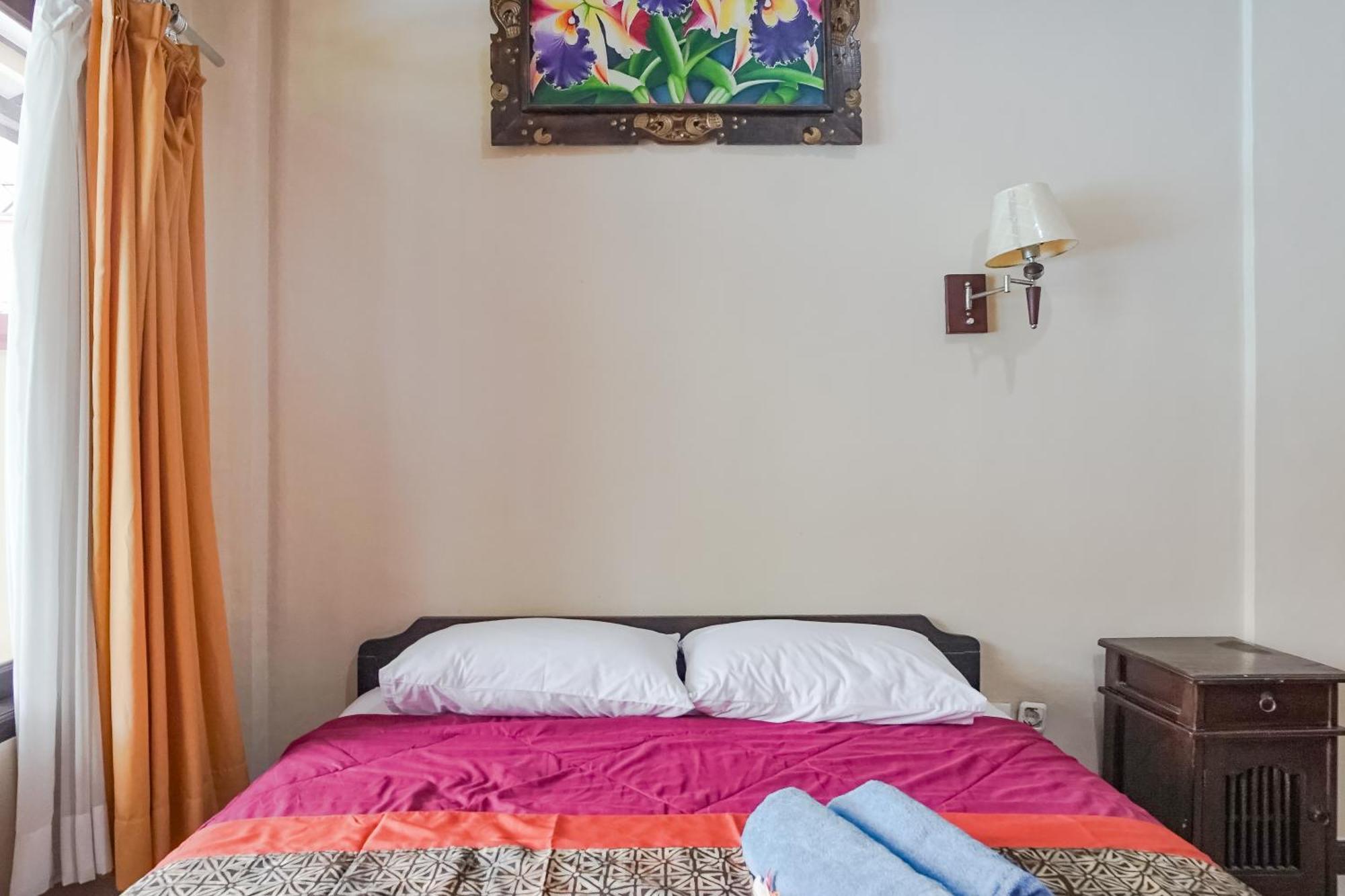 Bali Diva Hotel Kuta Kuta  Ngoại thất bức ảnh