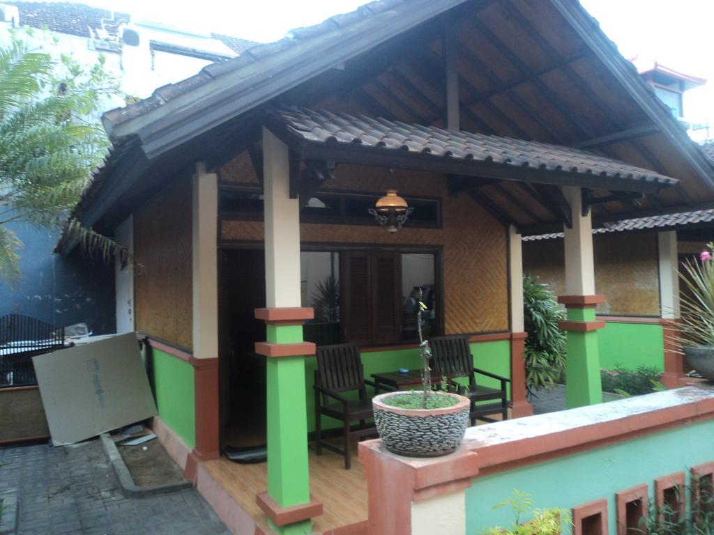 Bali Diva Hotel Kuta Kuta  Ngoại thất bức ảnh
