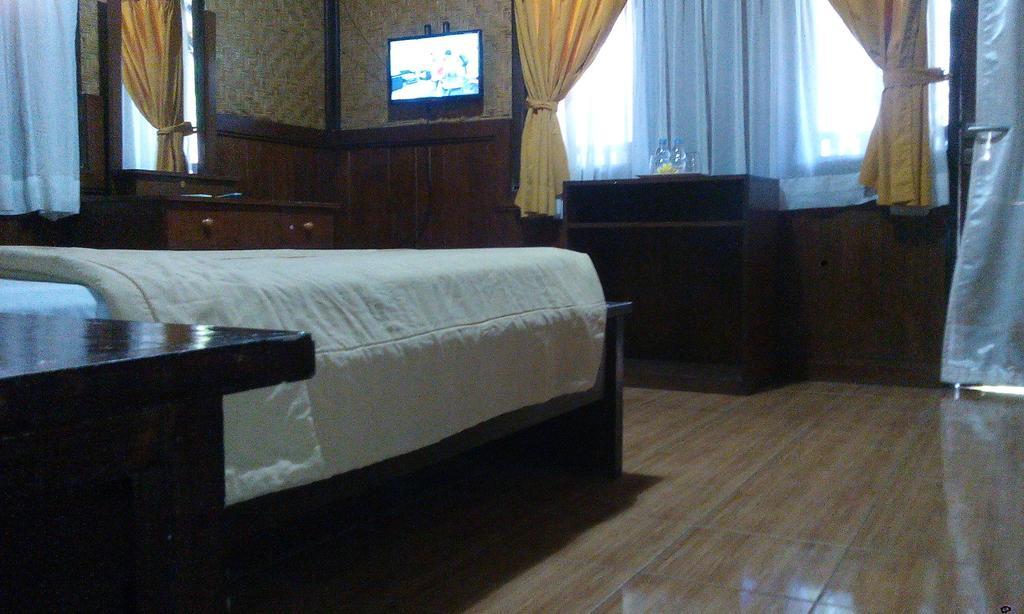 Bali Diva Hotel Kuta Kuta  Ngoại thất bức ảnh