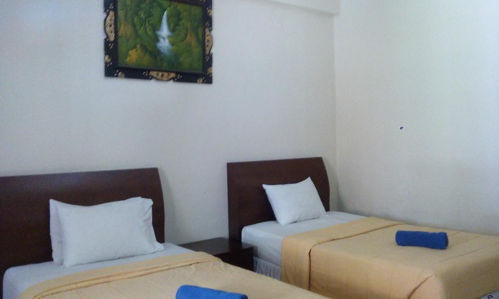 Bali Diva Hotel Kuta Kuta  Ngoại thất bức ảnh