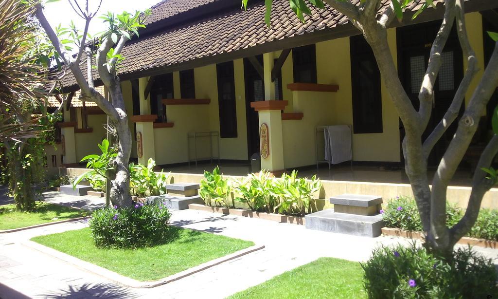 Bali Diva Hotel Kuta Kuta  Ngoại thất bức ảnh