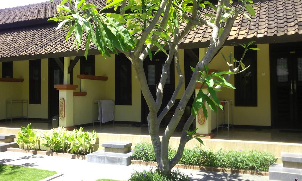 Bali Diva Hotel Kuta Kuta  Ngoại thất bức ảnh